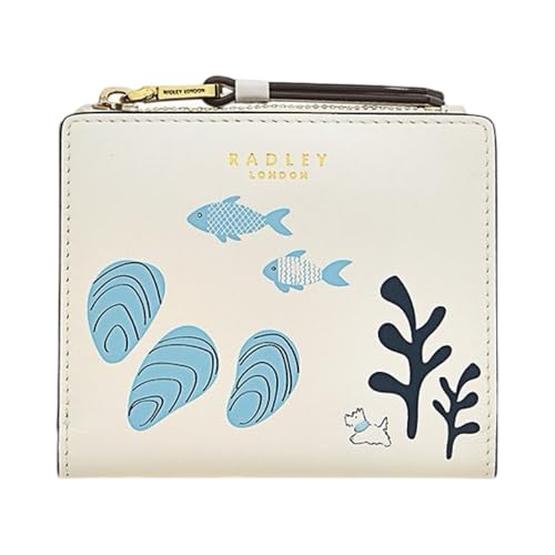 RADLEY London Sea Swimming Small Bifold Wallet