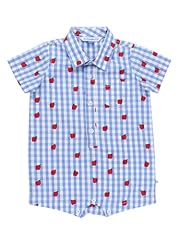 Apple Orchard Classic Gingham