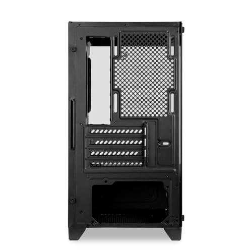 PC Gamer Mancer, Ryzen 7 5700G, Vega 8, 16GB DDR4, SSD 240GB, HD 1TB, Fonte 400W 80 Plus glide