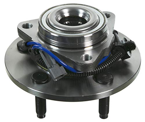 MOOG 515113 Wheel Bearing and Hub Assembly for Dodge Ram 1500