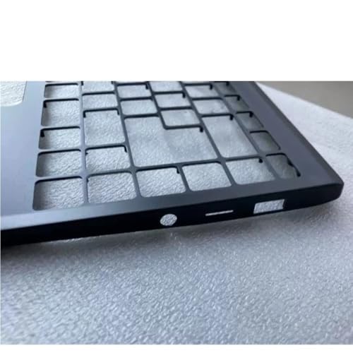 Carcasa compatible con MSI Prestige 14 MS-14C6 P14 EVO 12.ª Gen Azul A B C DC 2