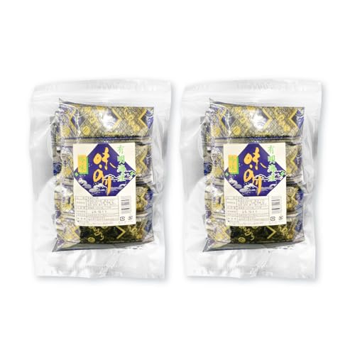 松:味付海苔 12切5枚50束×2(合計100束)