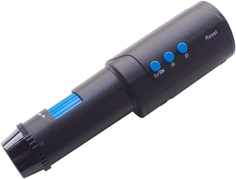 uv Topnisus WiFi Digital Microscope DM023B for iPhone Android Phone Mac Windows