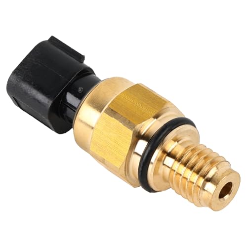 Image of Dixhills engine Oil Pressure Sensor Power Steering Compatible with C-Max Focus Replacement for 98AB-3N824-DB 98AB3N824DB 1076647 Power Steering Oil Pressure Switch Sensor Pump Pressure Switch