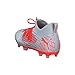 PUMA Future 4.3 Netfit FG/AG, Botas de fútbol para Hombre, Glacial Blue-Nrgy...