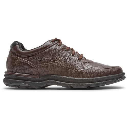 Image of Rockport Mens World Tour Classic Walking Shoe