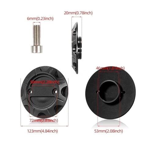 Protection de carter moto robustement forgée pour Sportster S 1250 - 6