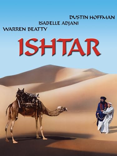 Ishtar
