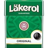 Lakerol