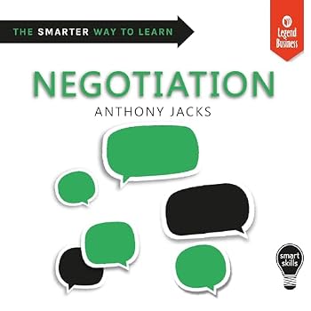 Smart Skills: Negotiation