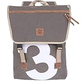 canvasco rucksack ÜBER 360°: Hochwertige, meisterlich verarbeitete und stylishe Taschen, Trolleys und mehr aus gebrauchtem Segeltuch und Tweed - dafür steht die Marke 360° seit nun fast 20 Jahren. Entdecke das Sortiment aus unikaten Segeltuchprodukten