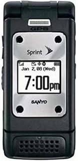 Sprint Sanyo Pro 700 Cell Phone Rugged