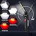 Tuanse 12 Pcs Fathers Day Tool Gifts Rechargeable LED Work Light with Magnetic Base and 360° Rotate Magnetic Flashlights for Mechanics Car Repair Home Garage Camping Gifts for Men Dad (Large)