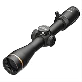 Leupold VX-5HD Gen 2 Rifle Scope 2-10x42...
