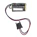 Produktbild PLC Batterie kompatibel mit Mitsubishi A6BAT, B9670MC - Li-MnO2 1700mAh - für A, A1S, A2S, AnS Series PLCs
