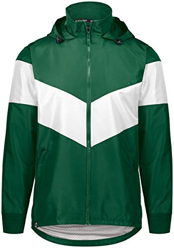 Image of Holloway Men's Holloway Potomac Jacket