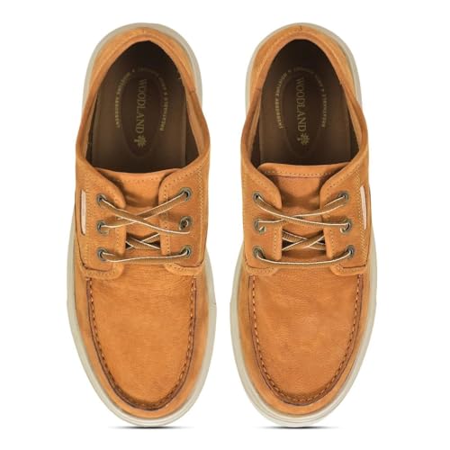 Image of Woodland Mens Gc 3621119ws Sneaker
