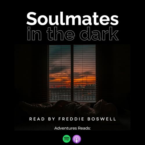 Soulmate in the Dark - 2