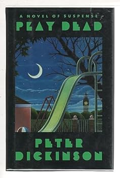 Hardcover Play Dead Book