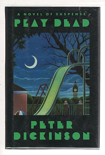 Play Dead 0892964782 Book Cover