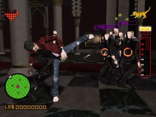 No More Heroes (Renewed)