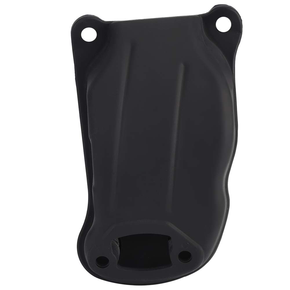 Scarico, Silenziatore Viti Silenziatore Copertura di Raffreddamento Shield Ricambi Silenziatore Scarico Fit per Husqvarna 550XP 545 550 XP motosega