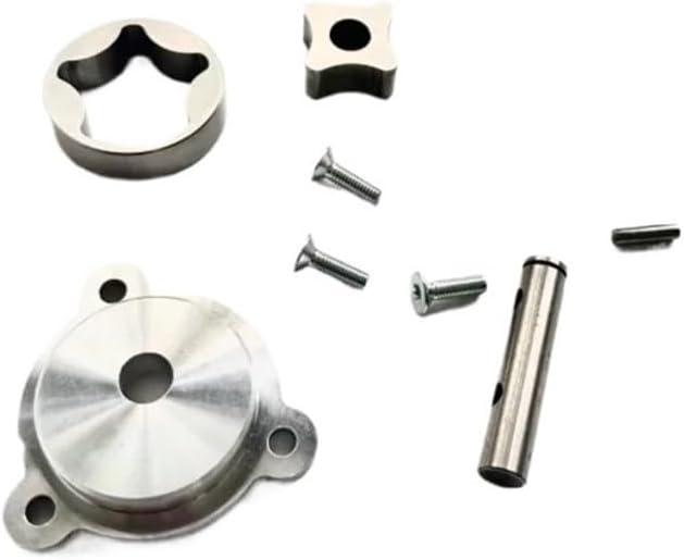 Oil Pump Rebuild Kit Fit For G1 G2 330 400 500 650 800 1000 420232730 420256188 420256348 420210640 420237059 Atv Utv Motorcycle