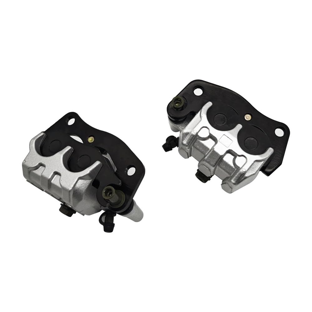Étrier de frein avant gauche droit compatible avec K GT 500 C500-8301720L LU018649