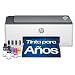 HP Impresora Multifuncional Smart Tank 580, Tinta Continua, Color, Wi-Fi, Dúplex (Doble Cara) Manual, Impresión Desde Smart App, 2 años de Garantía (1F3Y2A)