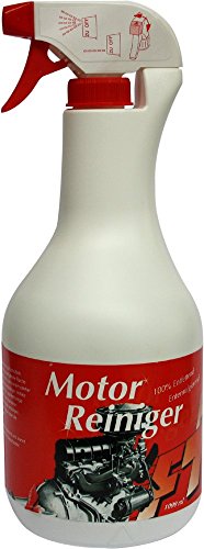Preisvergleich Produktbild Fertan Motorreiniger 1 l