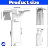 Zoom IMG-1 10 pcs supporti a morsetto Zoom IMG-1 10 pcs supporti a morsetto