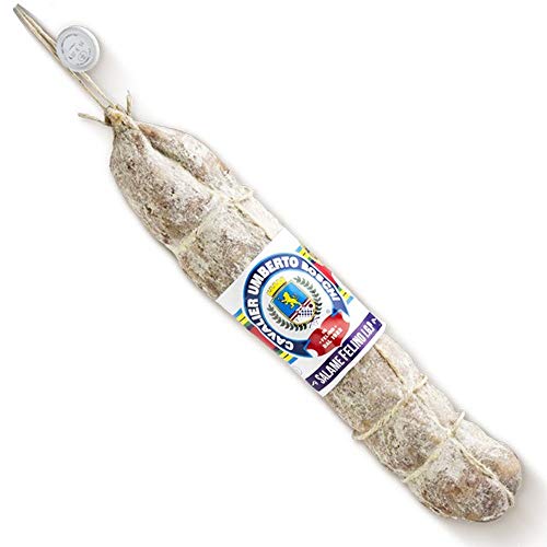 Felino Salami IGP (Italia) 1 salchichone 500 g