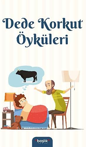 Dede Korkut Öyküleri