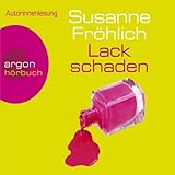 Lackschaden - Susanne Fröhlich