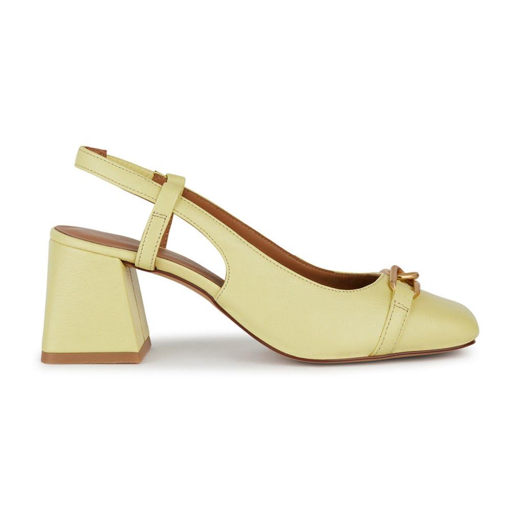 Geox Damen D CoronillaPump