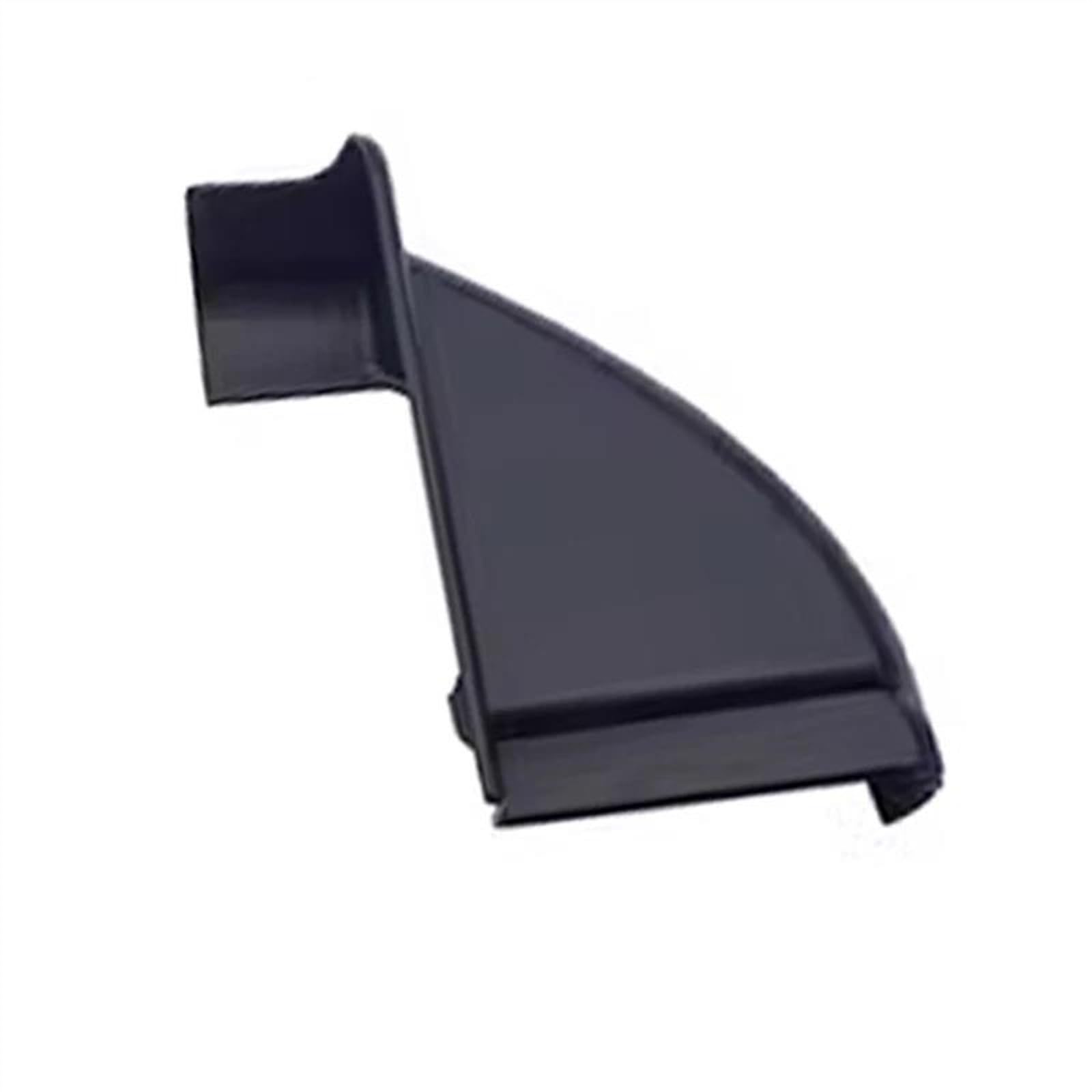 Faldones Laterales Tapa Pedal Estribo Lateral para Nissan para Navara D23 NP300 2015 2016 2017 2018 Piezas Repuesto para Extremos Estribo Faldón Lateral(Rear Right)