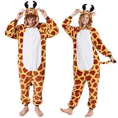 Giraffe Onesie