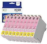 【korin本舗】ICLM50 互換インクカート