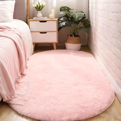 Custonow ȉ~` O O}bg J[ybg ȖkVM[O S4.3cm 􂦂郉O ~ߕt h_j ё4cm ӂƂG hO~ I[V[YKɎgp,sN120x200cm