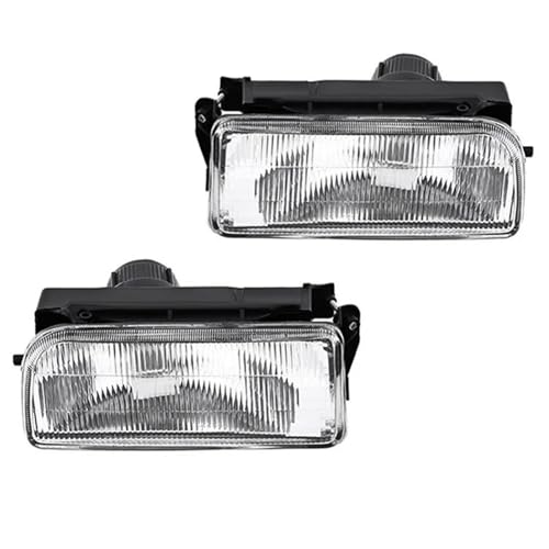Feu antibrouillard avant pour BMW Série 3 E36 pour remplacer vos optiques usés