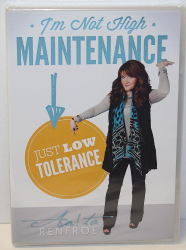 I'm Not High Maintenance moda con actitud para expresar tu personalidad 2