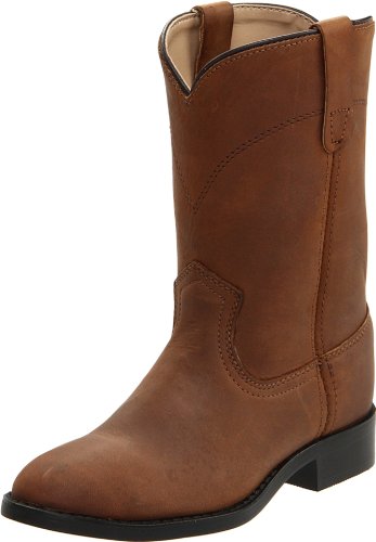 Dan Post Toddler Rancher Boot