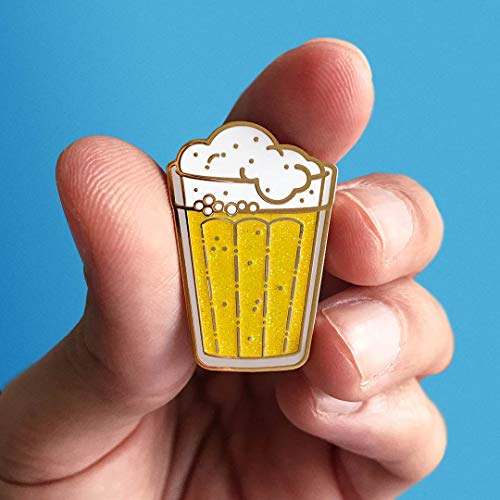 Pin Icebrg Cervejinha