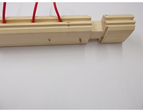 Wolff Saunahaus Mikko 70 Pultdach-Sauna – Bild 3