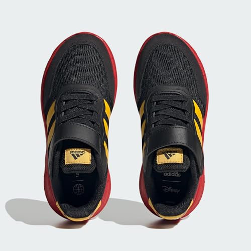 Chaussures adidas Nebzed Mickey El K enfant pour l'école et le sport