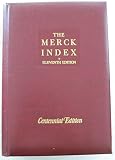  Merck Index: Encyclopedia of Chemicals, Drugs and Biologicals