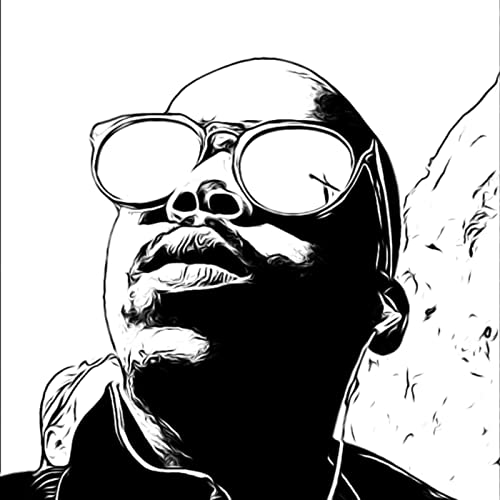 Episode 17: Olova, all over mixed by Bush MechaniQ