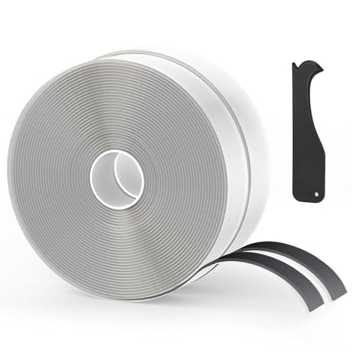 Rvhouse �u�`���e�[�v �u���b�N 1/2�C���` x 30�t�B�[�g 2�p�b�N �d���Ȃ� �v���~�A�� �u�`�� �R�[�L���O�e�[�v RV �� ���o�� ���� �R�� �J���� �p�C�v �z�Ǌ�� EPDM �����p�b�`