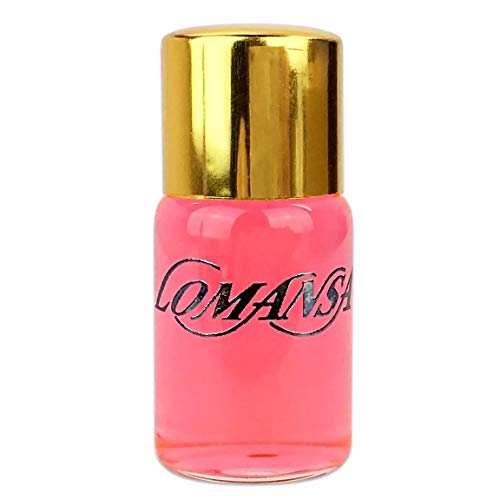 Lomansa Brand Lash Eyelash Nourishing Agent #3 Tan Bottle (Made in Taiwan)