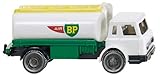 Maßstab: Spur H0 (1:87) Wiking 080749 -Tankwagen (International Harvester) \
